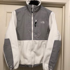 The North Face Women’s Polartec Fleece Jacket